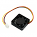 Dedicated Cooling Fan for Jetson Nano, 5V, 3PIN Reverse-proof